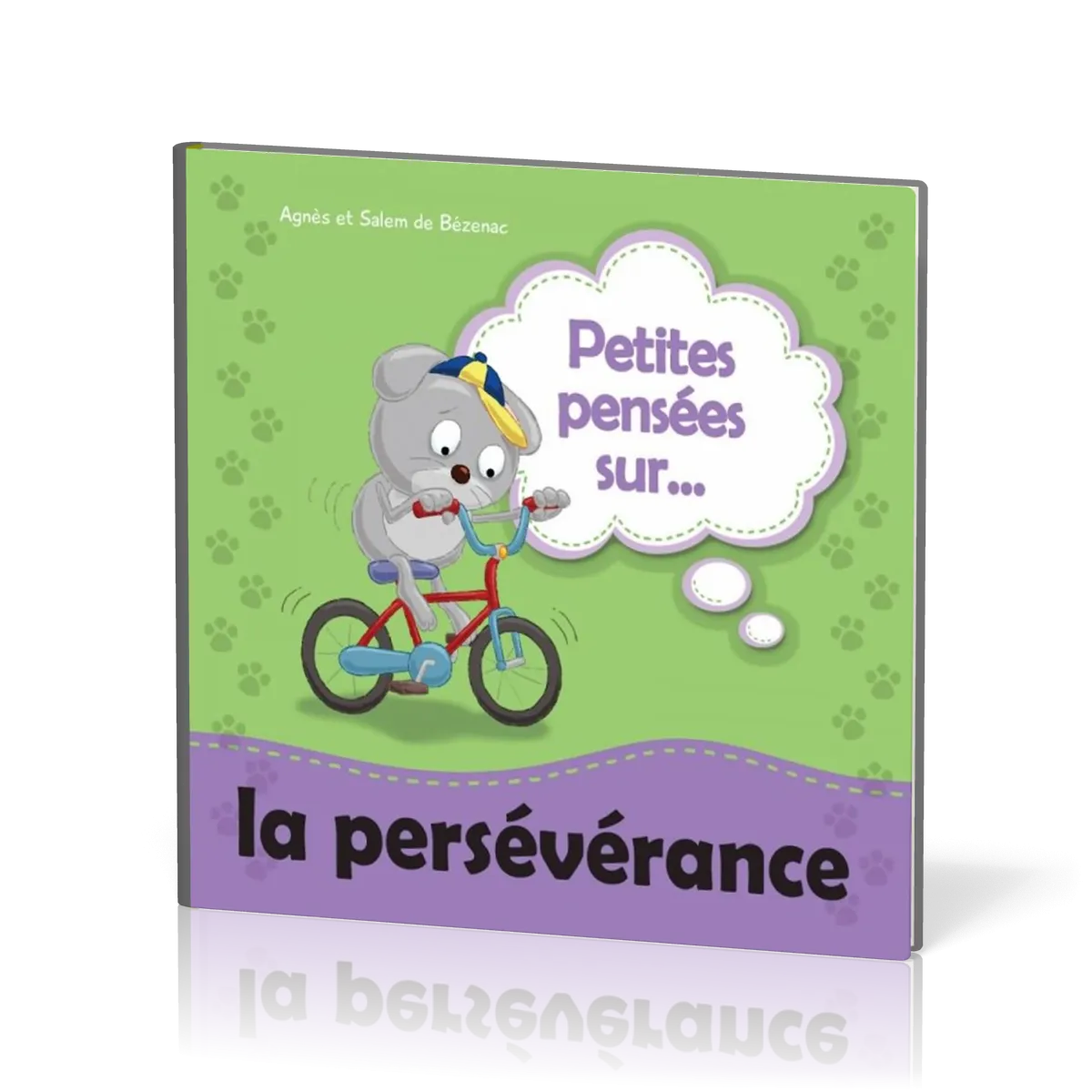 PETITES PENSEES SUR... LA PERSEVERANCE