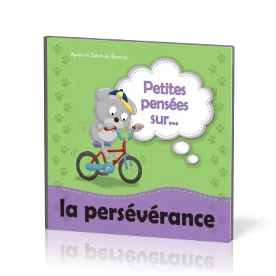 PETITES PENSEES SUR... LA PERSEVERANCE