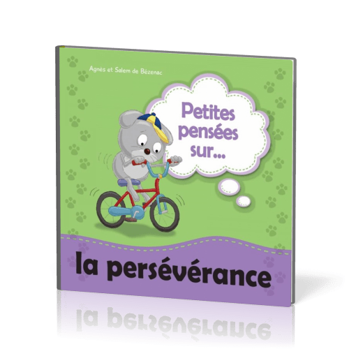 PETITES PENSEES SUR... LA PERSEVERANCE