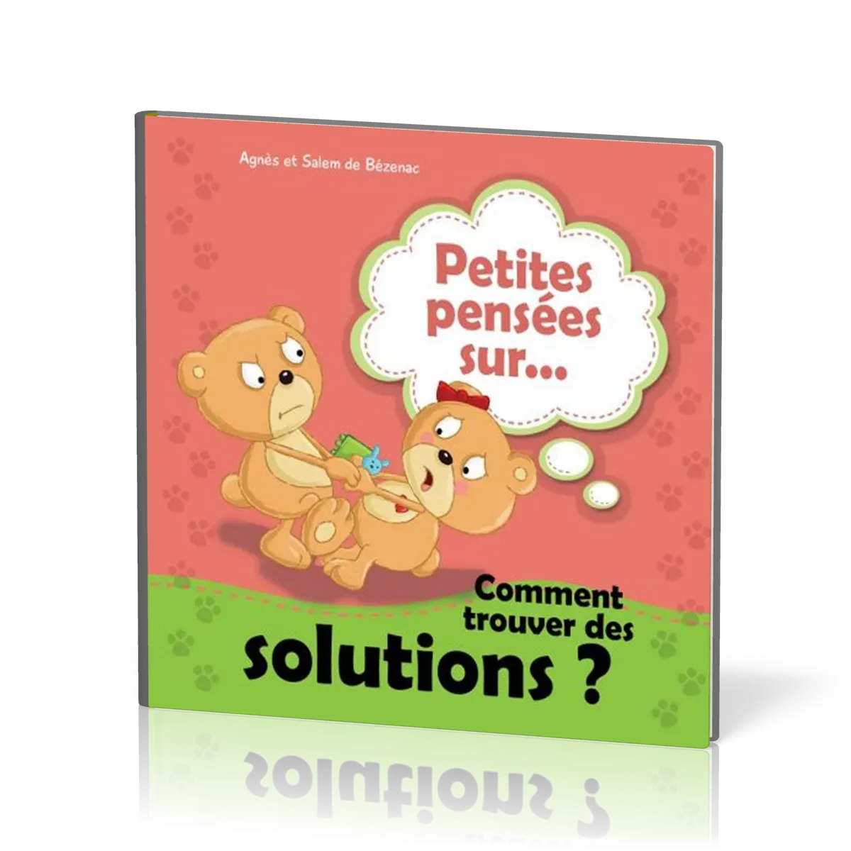 PETITES PENSEES SUR... COMMENT TROUVER DES SOLUTIONS