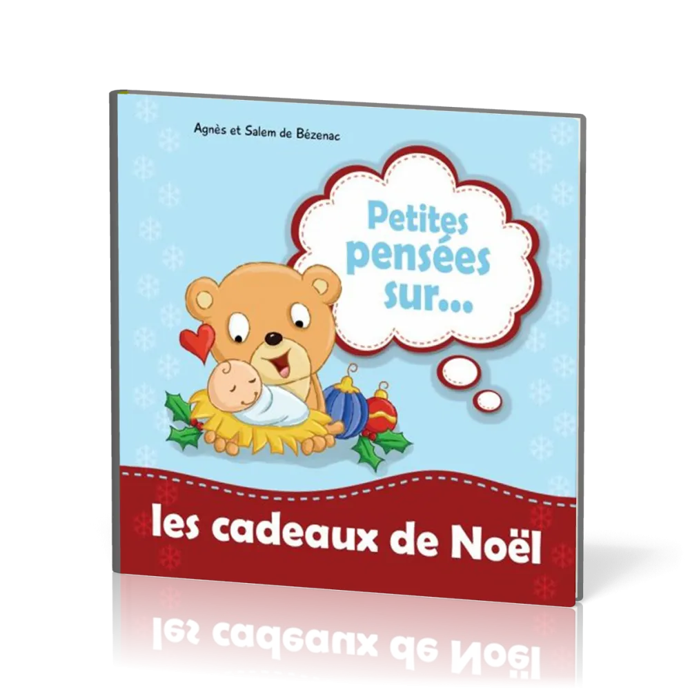 PETITES PENSEES SUR... LES CADEAUX DE NOEL