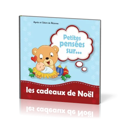 PETITES PENSEES SUR... LES CADEAUX DE NOEL