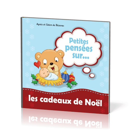 PETITES PENSEES SUR... LES CADEAUX DE NOEL