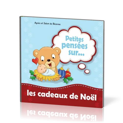 PETITES PENSEES SUR... LES CADEAUX DE NOEL