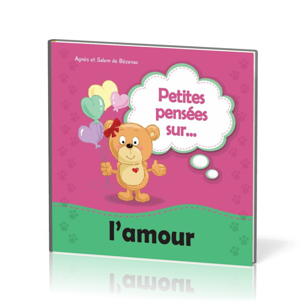 PETITES PENSEES SUR... L'AMOUR