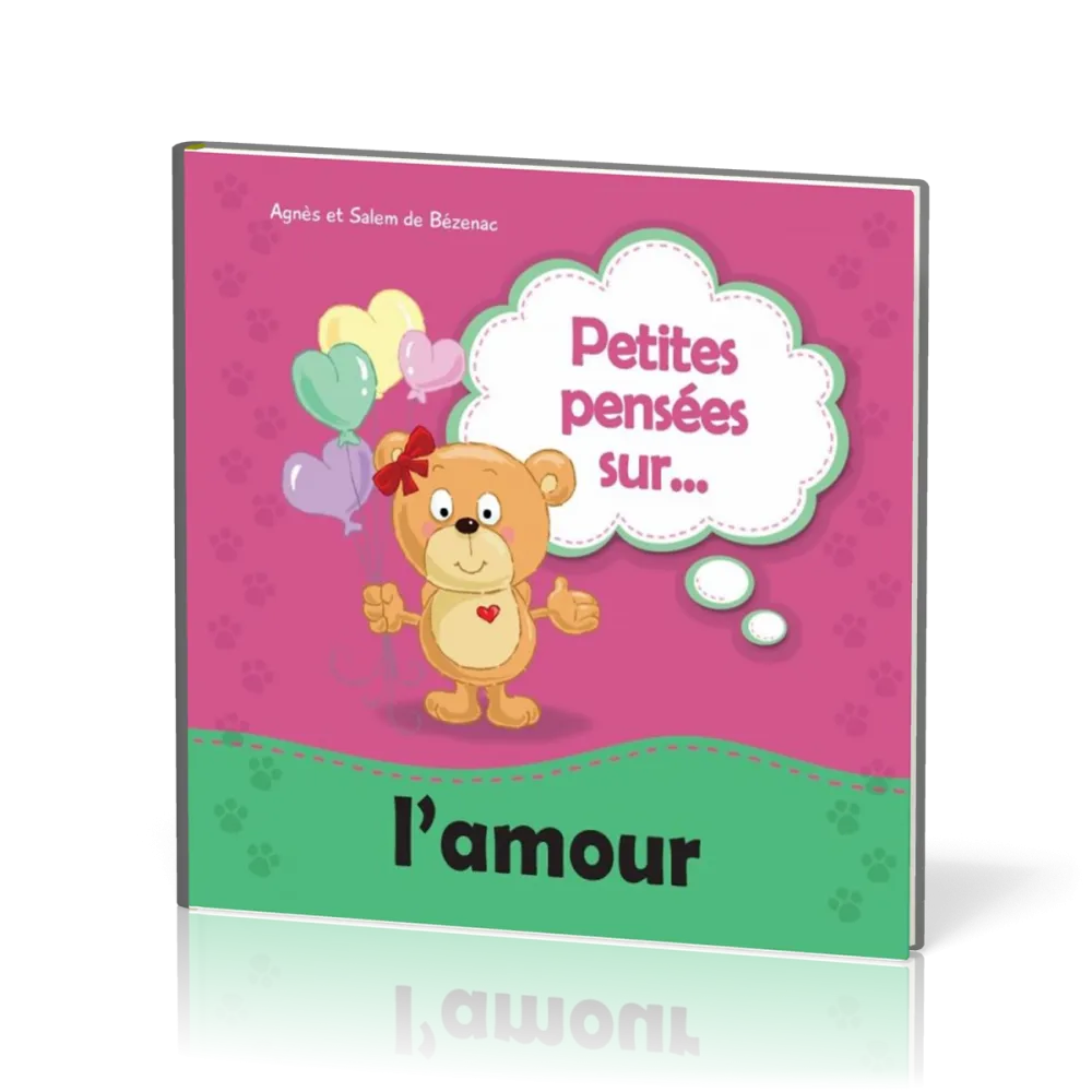 PETITES PENSEES SUR... L'AMOUR