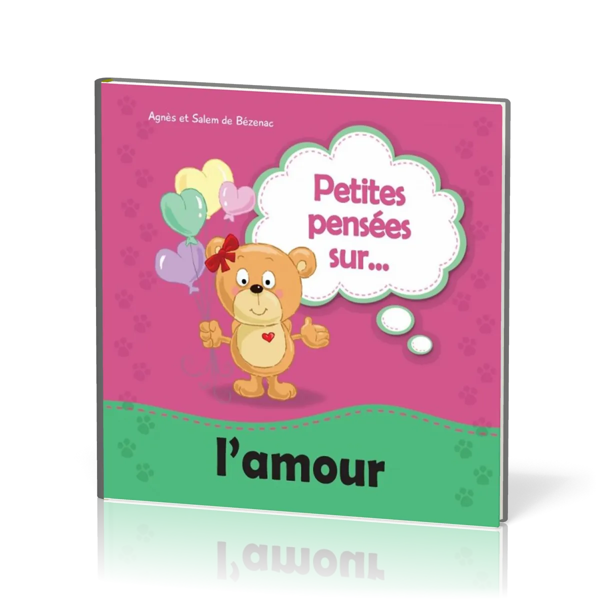 PETITES PENSEES SUR... L'AMOUR