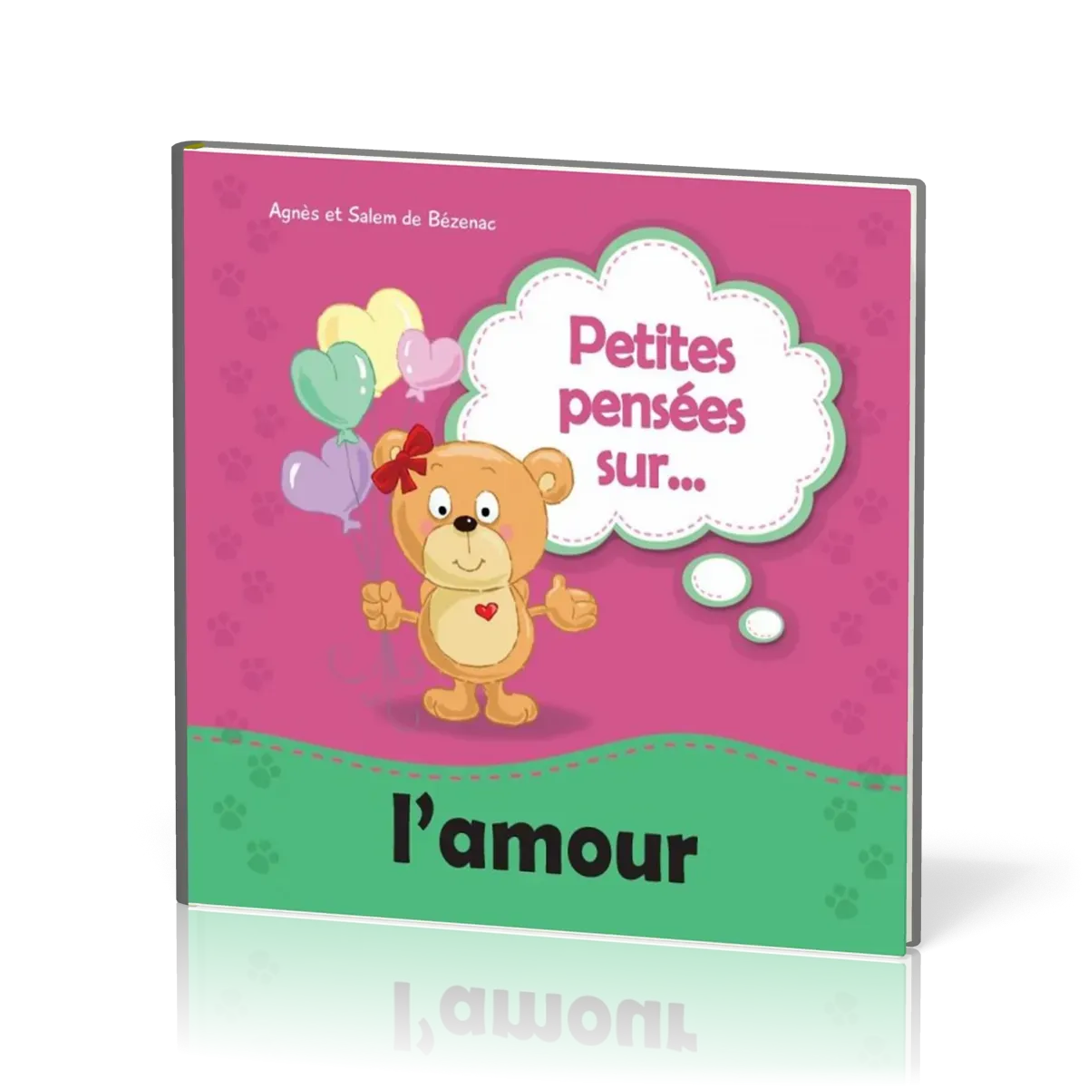 PETITES PENSEES SUR... L'AMOUR