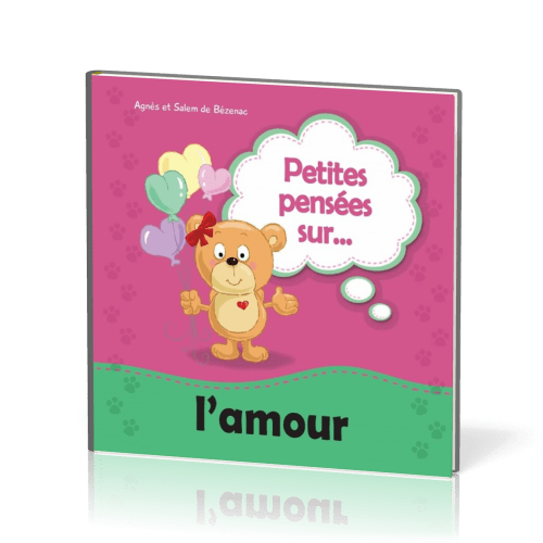 PETITES PENSEES SUR... L'AMOUR