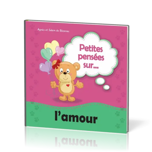 PETITES PENSEES SUR... L'AMOUR