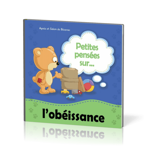 PETITES PENSEES SUR... L'OBEISSANCE