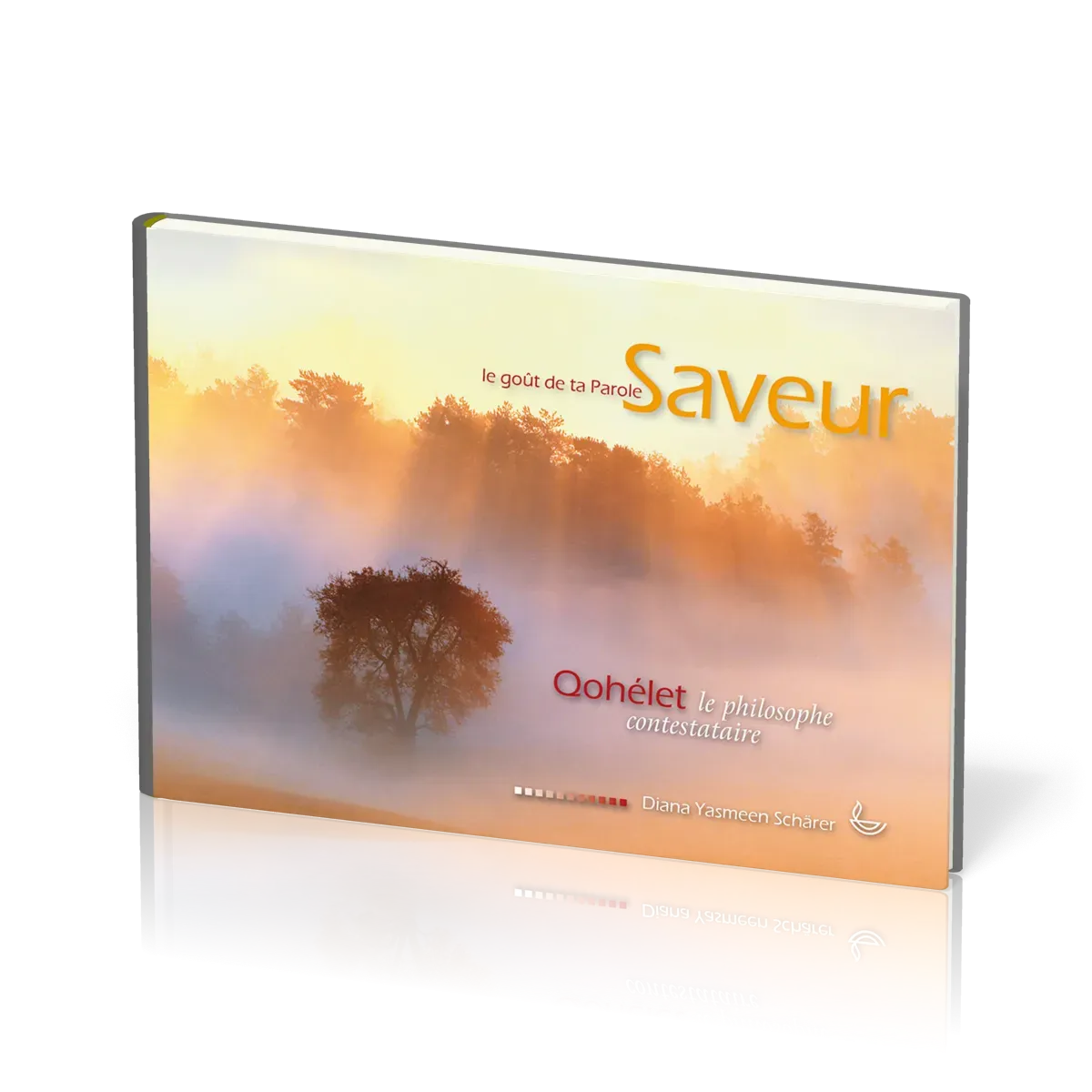 SAVEUR 4 - LE GOUT DE TA PAROLE - QOHELET, LE PHILOSOPHE CONTESTATAIRE