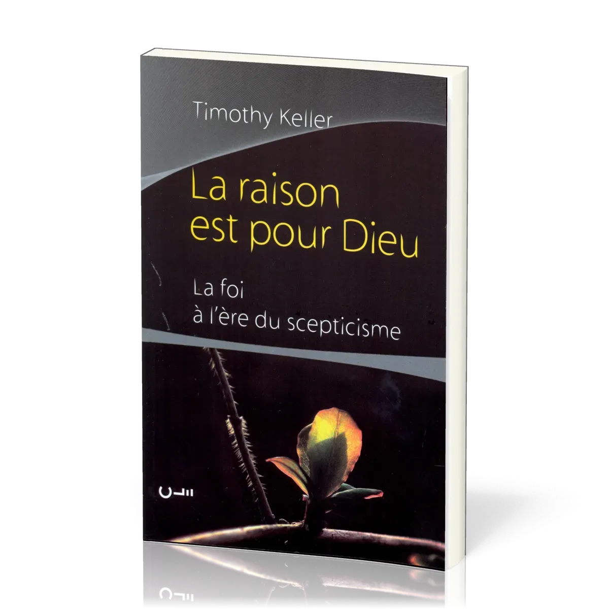 RAISON EST POUR DIEU (LA) - LA FOI A L'ERE DU SCEPTICISME