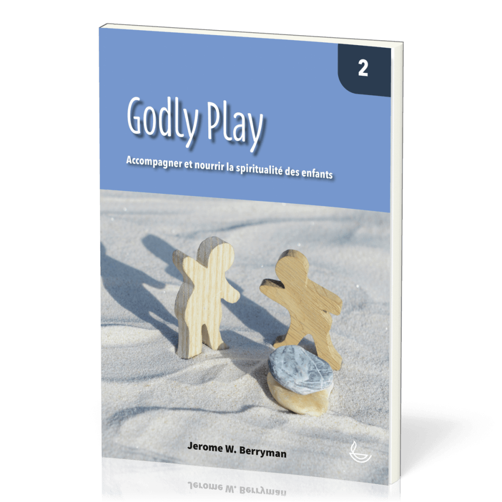 GODLY PLAY VOL 2