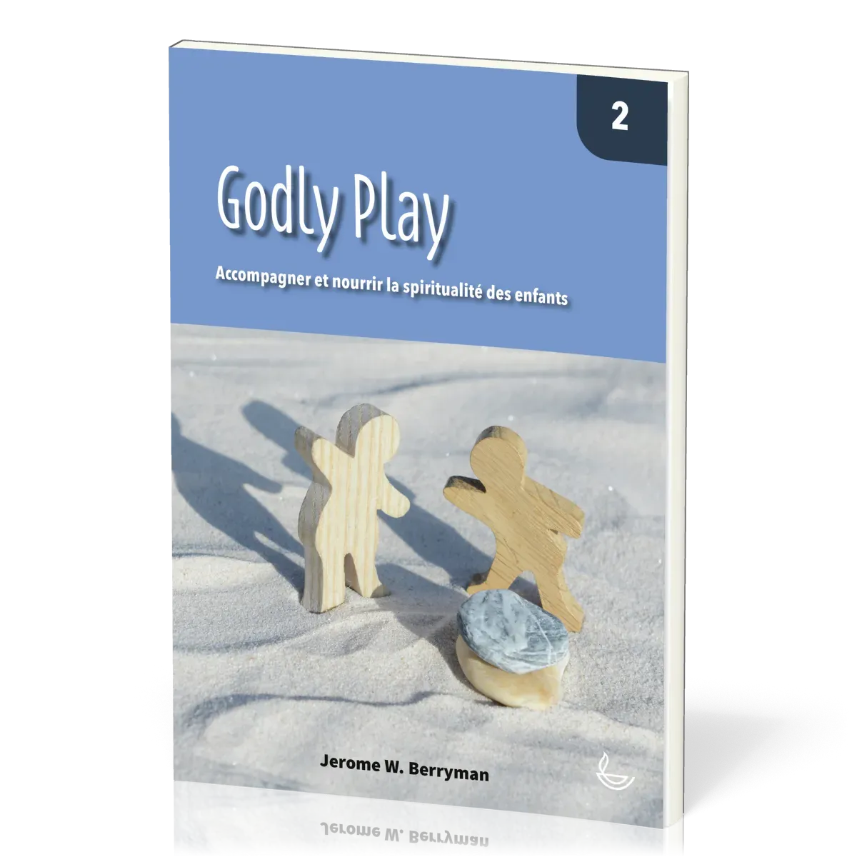 GODLY PLAY VOL 2