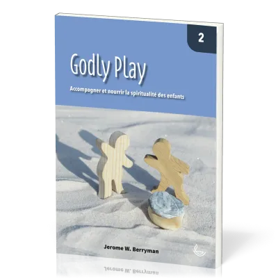 GODLY PLAY VOL 2