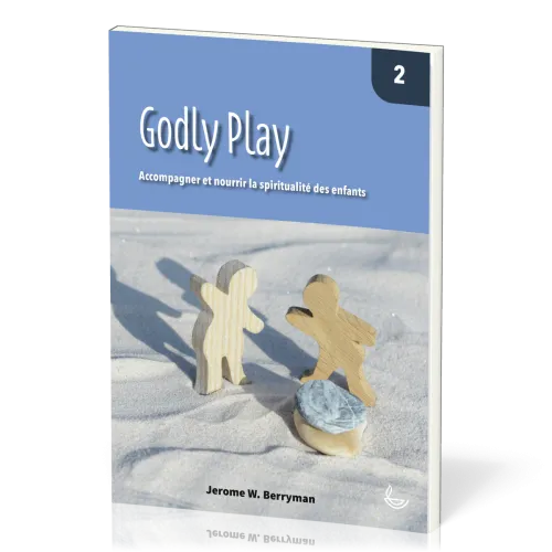 GODLY PLAY VOL 2