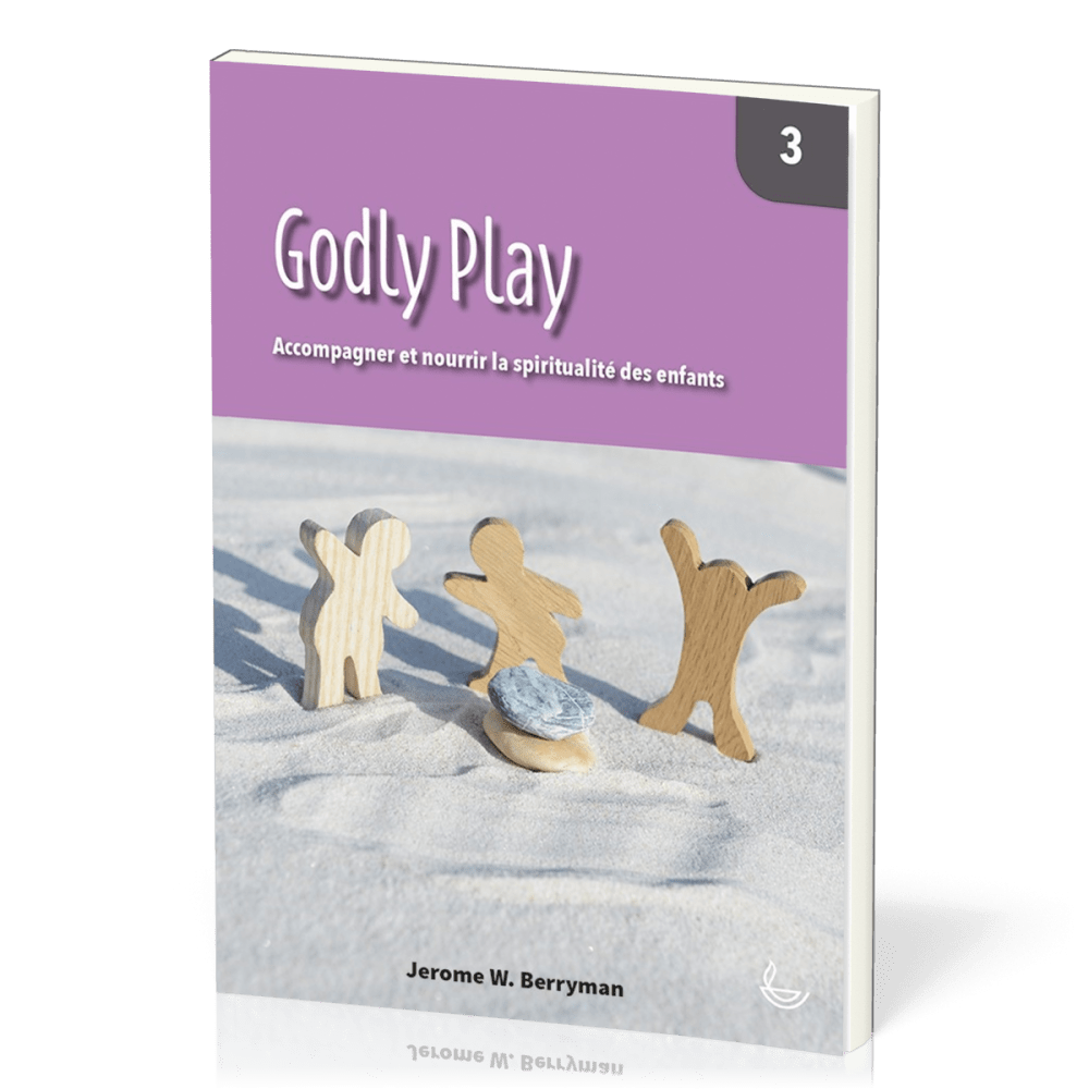 GODLY PLAY VOL. 3