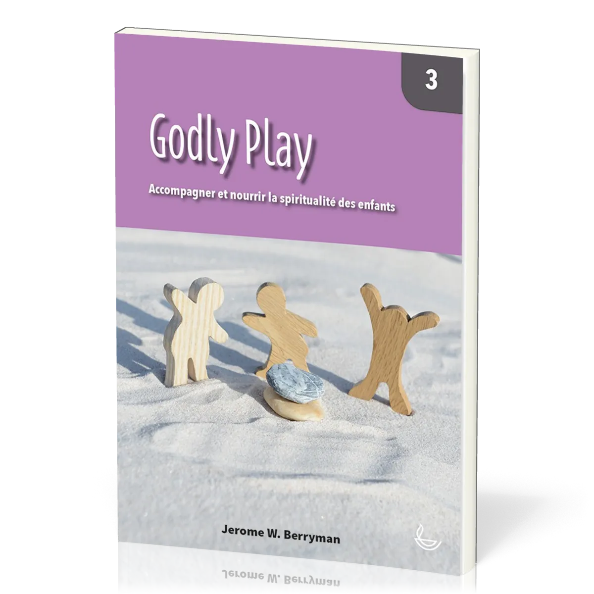 GODLY PLAY VOL. 3