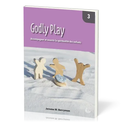 GODLY PLAY VOL. 3