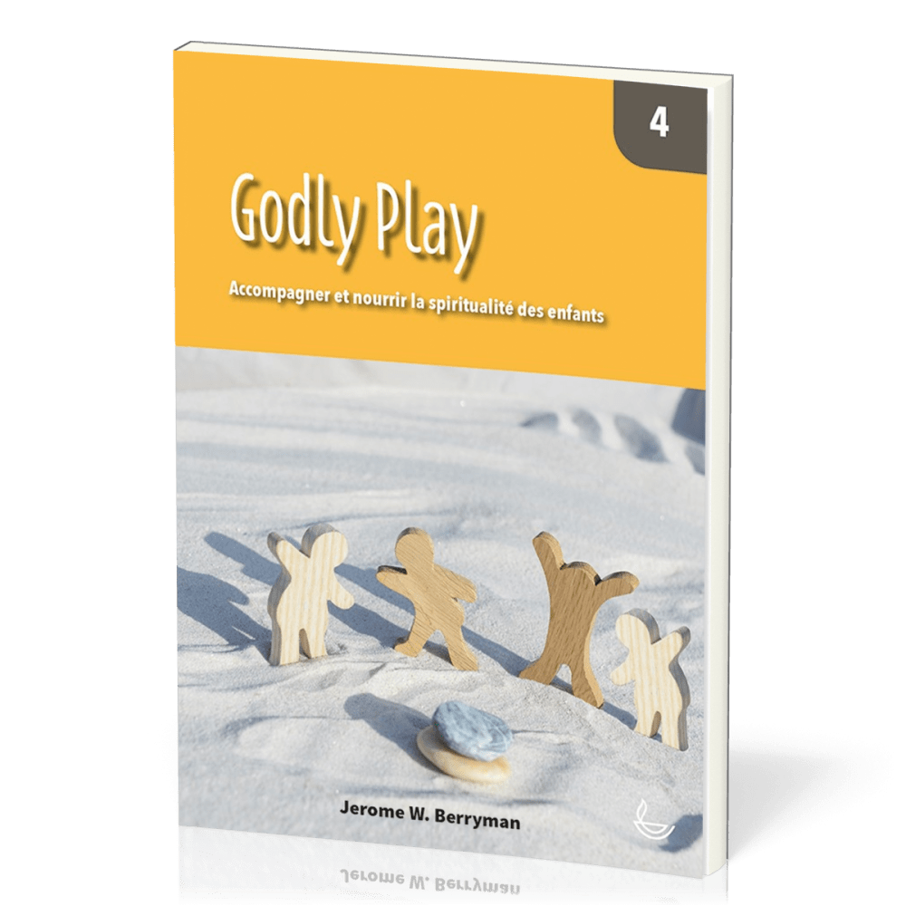 GODLY PLAY VOL. 4