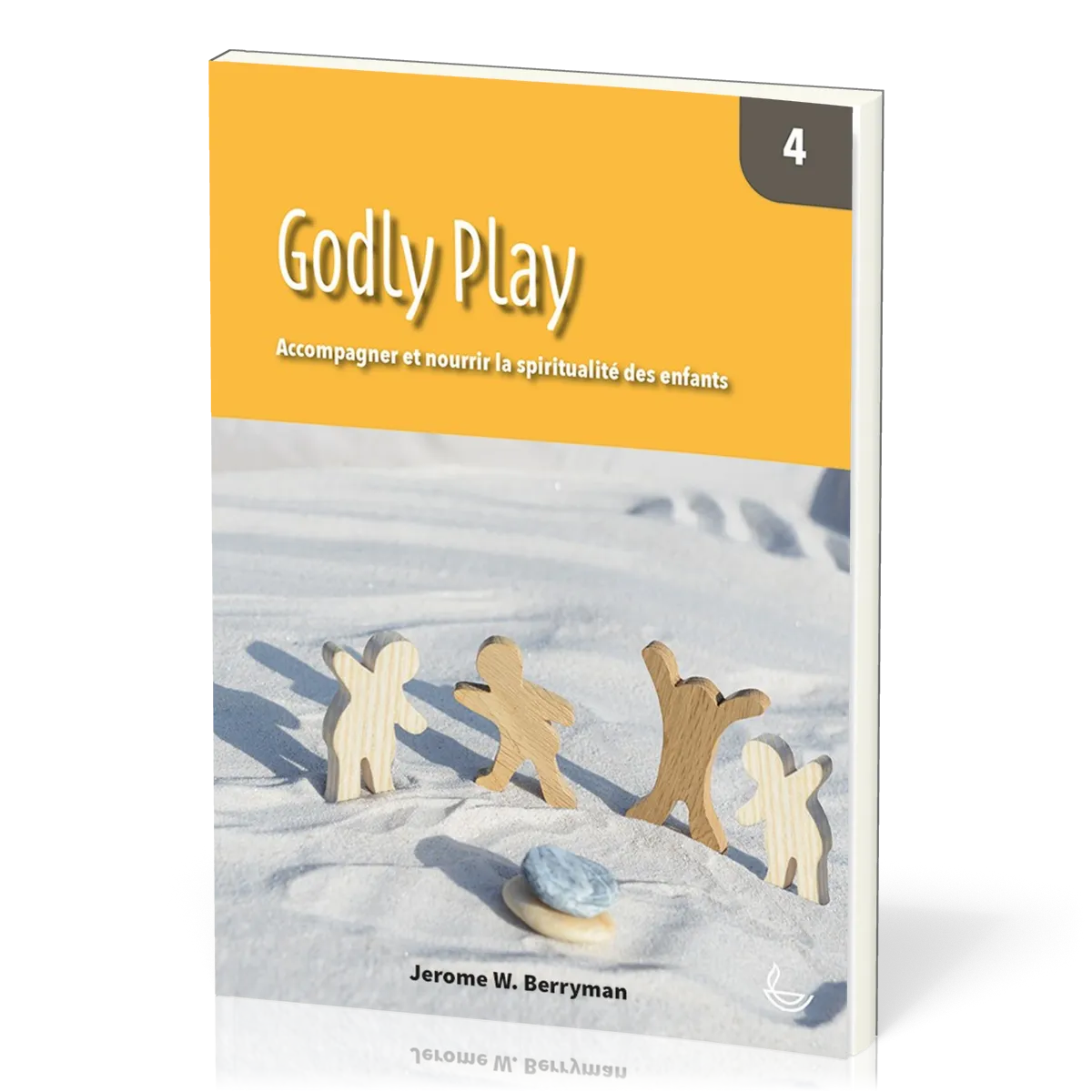 GODLY PLAY VOL. 4