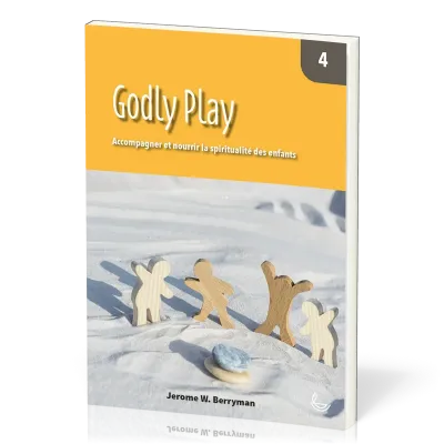 GODLY PLAY VOL. 4