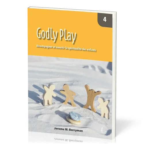 GODLY PLAY VOL. 4