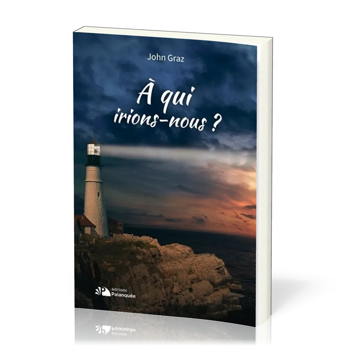 A QUI IRIONS NOUS