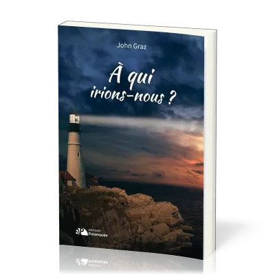 A QUI IRIONS NOUS