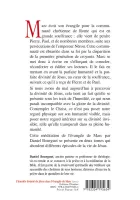 HUMBLE DIVINITE DE JESUS DANS L'EVANGILE DE MARC (L') TOME 2