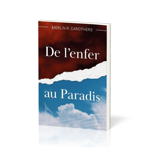 DE L'ENFER AU PARADIS - NOUVELLE EDITION