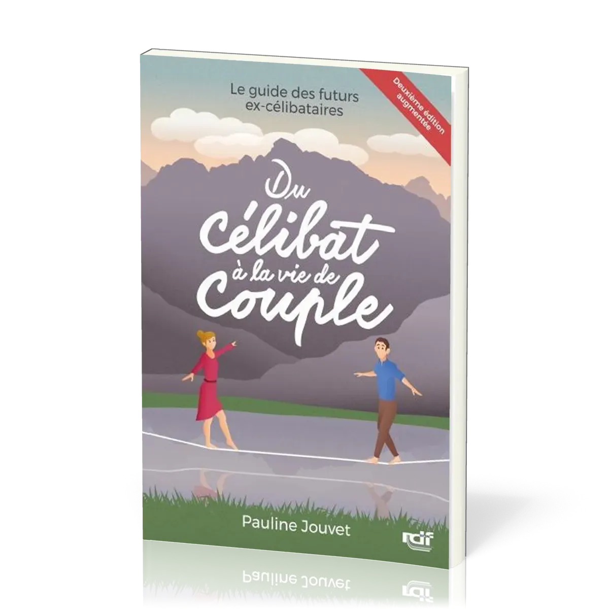 DU CELIBAT A LA VIE DE COUPLE
