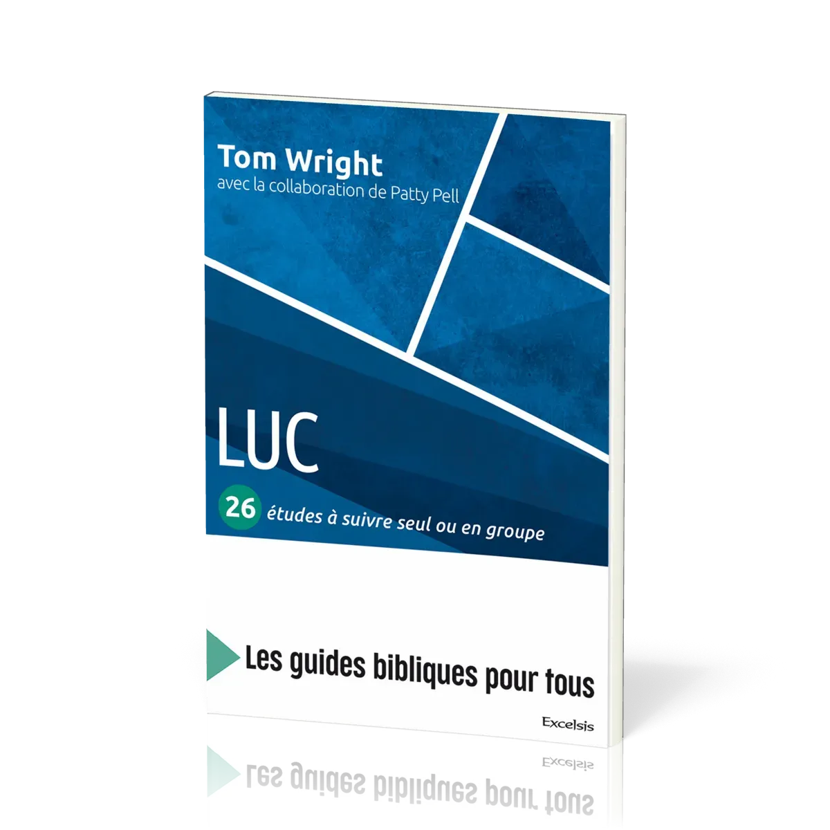 LUC - 26 ETUDES A SUIVRE SEUL OU EN GROUPE