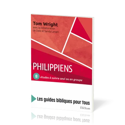 PHILIPPIENS - 8 ETUDES A SUIVRE SEUL OU EN GROUPE