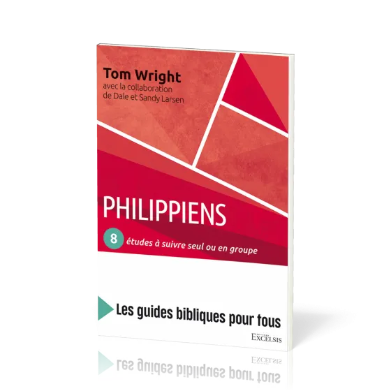 PHILIPPIENS - 8 ETUDES A SUIVRE SEUL OU EN GROUPE