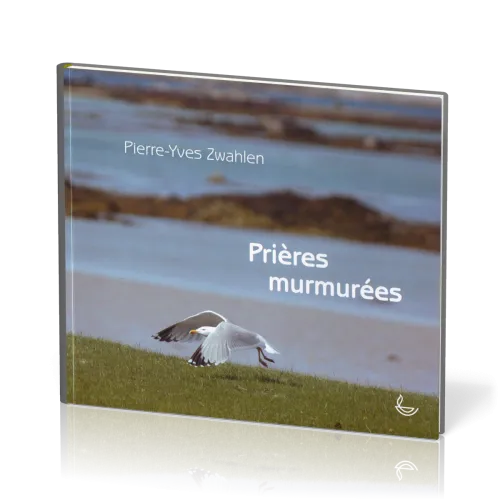 PRIERES MURMUREES