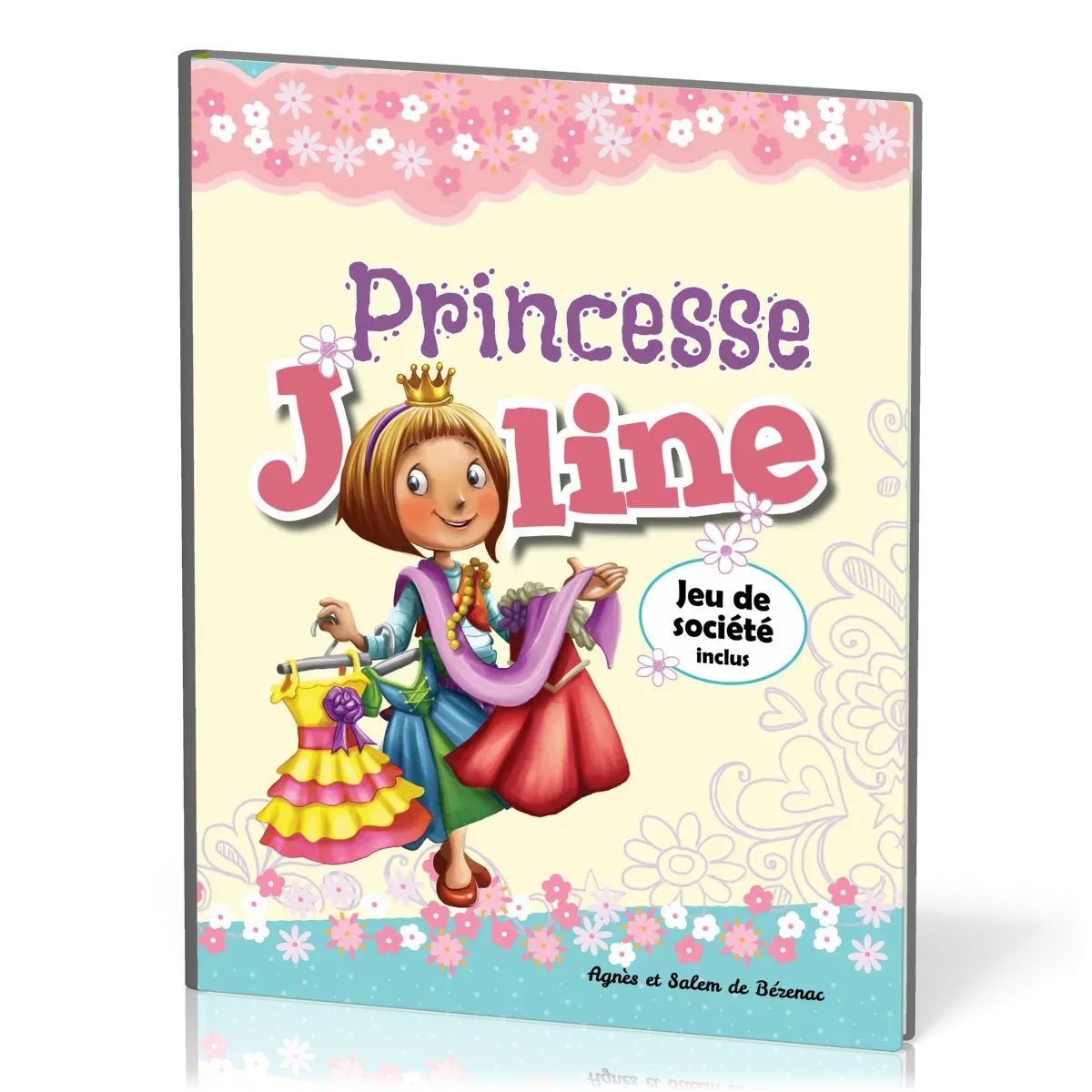 PRINCESSE JOLINE