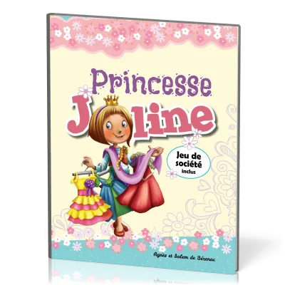 PRINCESSE JOLINE