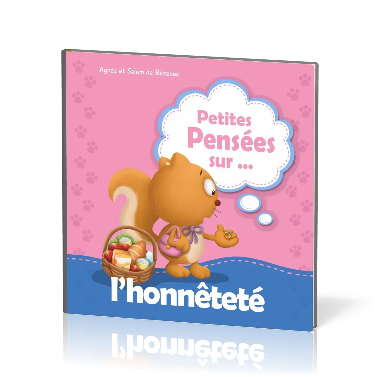 PETITES PENSEES SUR... L'HONNETETE