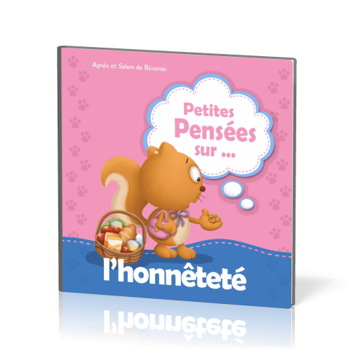 PETITES PENSEES SUR... L'HONNETETE