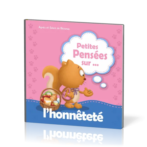 PETITES PENSEES SUR... L'HONNETETE