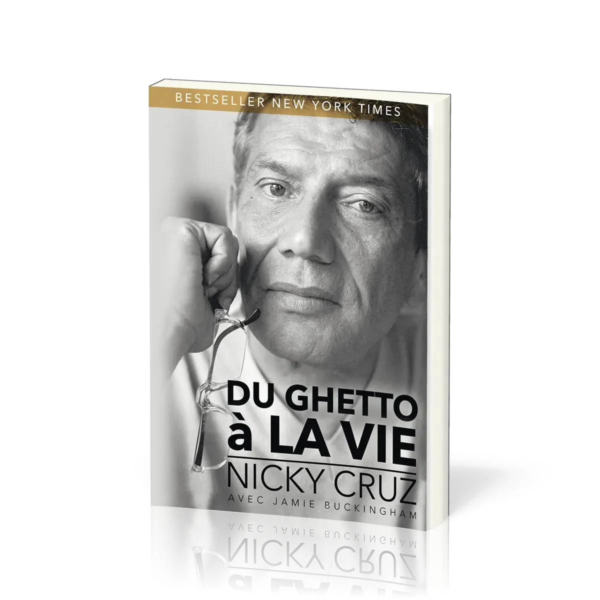 DU GHETTO A LA VIE