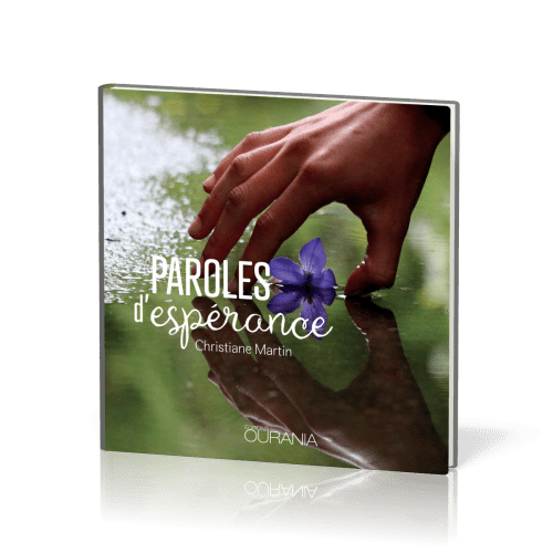 PAROLES D'ESPERANCE