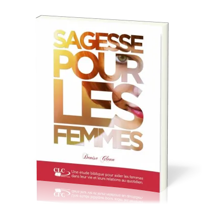 SAGESSE POUR LES FEMMES