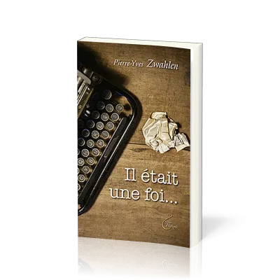 IL ETAIT UNE FOI....