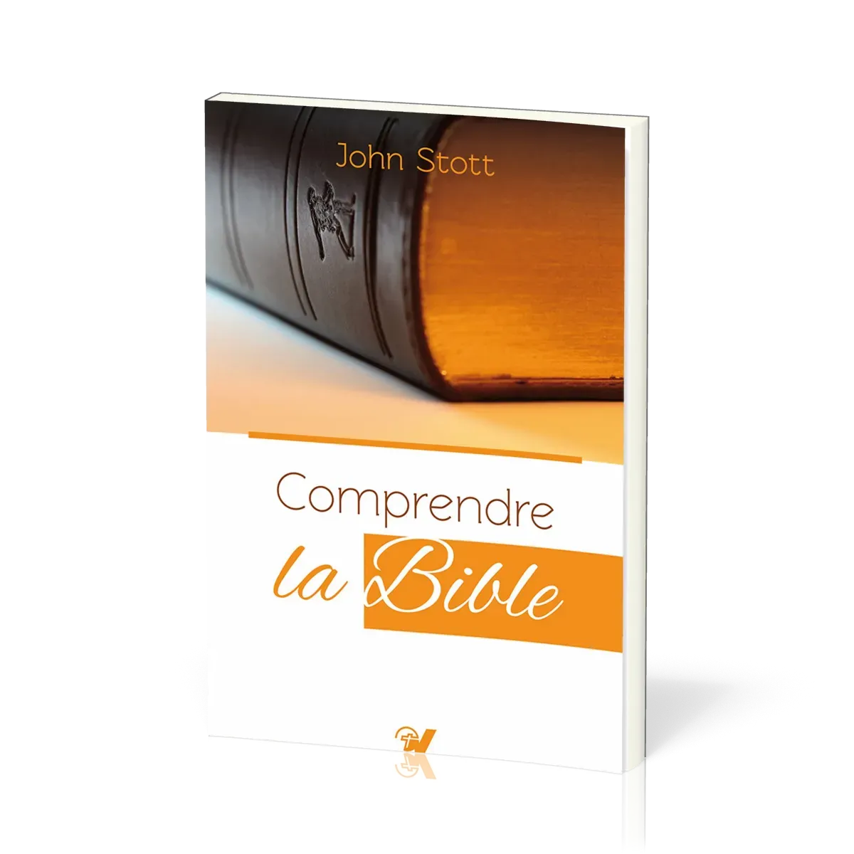 COMPRENDRE LA BIBLE