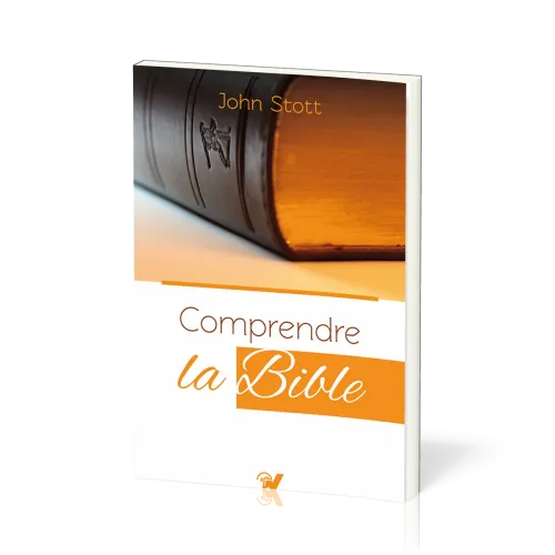 COMPRENDRE LA BIBLE