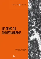 SENS DU CHRISTIANISME (LE) SENS DU CHRISTIANISME (LE)