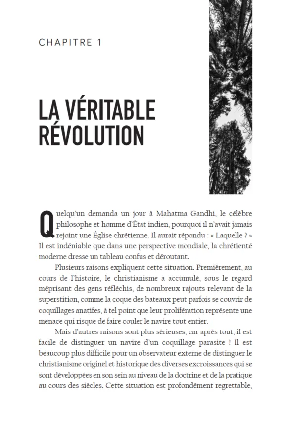 SENS DU CHRISTIANISME (LE) SENS DU CHRISTIANISME (LE)